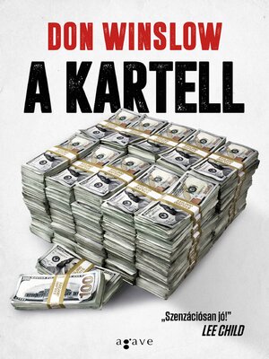 cover image of A kartell